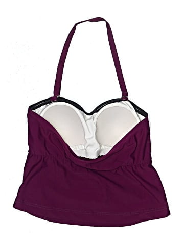 Venus Swimsuit Top (view 2)