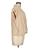 DKNY Tan Sleeveless Blouse Size L - photo 4