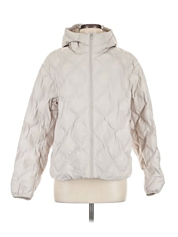 Uniqlo Snow Jacket (view 1)