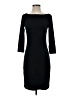 Gap Solid Black Cocktail Dress Size XS - photo 1