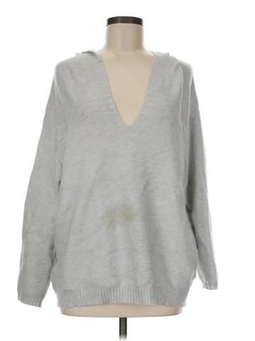 Workshop Republic Clothing Pullover Sweater (view 1)