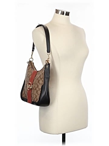 Coach Shoulder Bag (view 2)