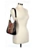 Coach Brown Shoulder Bag One size - photo 2