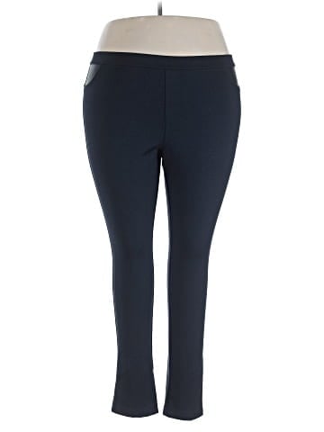 DKNY Jeans Active Pants (view 1)