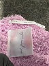 Out From Under Pink Tank Top Size S - photo 7