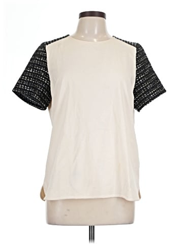 J.Crew Factory Store Short Sleeve T-Shirt (view 1)