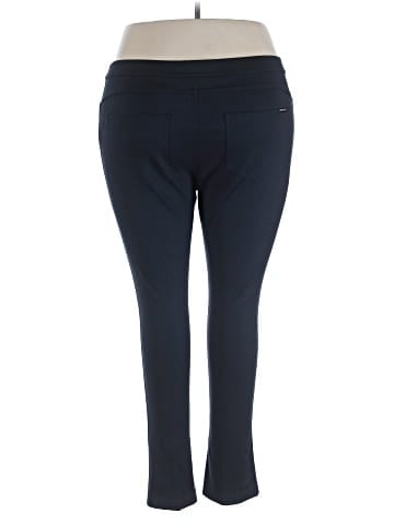 DKNY Jeans Active Pants (view 2)