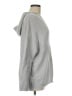 Workshop Republic Clothing Silver Pullover Sweater One size - photo 4