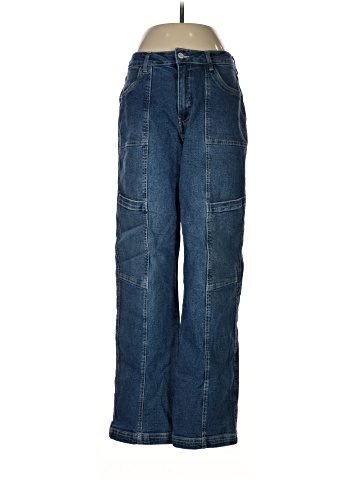 Vanilla Star Jeans (view 1)