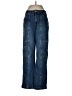 Vanilla Star Blue Jeans Size 7 - photo 1