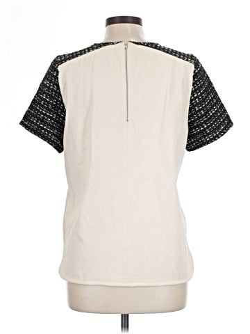 J.Crew Factory Store Short Sleeve T-Shirt (view 2)