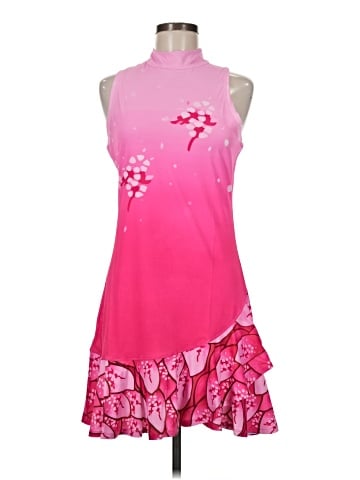 Acegolfs Cocktail Dress (view 1)