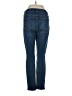 Gap Hearts Blue Jeans Size 26 Waist Short - photo 2