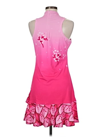 Acegolfs Cocktail Dress (view 2)