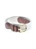 Coach White Belt Size S - photo 1