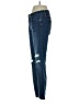 Gap Hearts Blue Jeans Size 26 Waist Short - photo 5