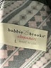 Bobbie Brooks Chevron-herringbone Black Casual Pants Size L - photo 7