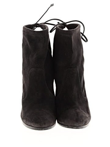 Stuart Weitzman Ankle Boots (view 2)
