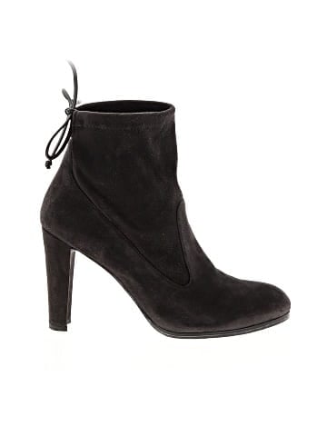 Stuart Weitzman Ankle Boots (view 1)