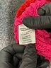 Show Me Your Mumu Color Block Orange Pullover Sweater Size M - photo 8