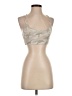 All Access Tan Tank Top Size S - photo 1