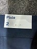 Old Navy Blue Active Pants Size 2 - photo 8