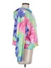 Nike Tie-dye Purple Pullover Hoodie Size M - photo 4