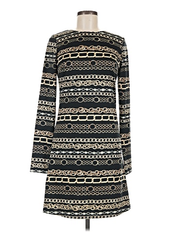 Julie Brown Casual Dress (view 1)