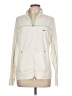 Nike White Track Jacket Size L - photo 1