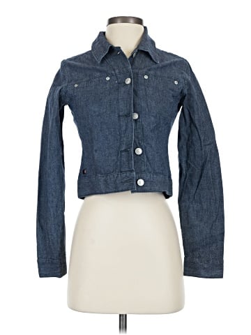 Polo Jeans Co. by Ralph Lauren Long Sleeve Button-Down Shirt (view 1)