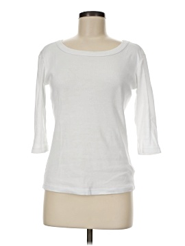 Michael Stars 3/4 Sleeve Top