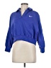 Nike Blue Pullover Sweater Size M - photo 1