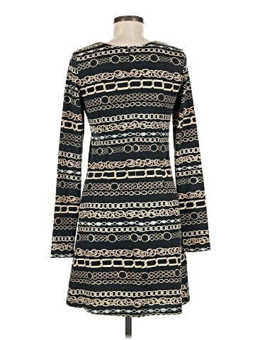 Julie Brown Casual Dress (view 2)