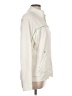 Nike White Track Jacket Size L - photo 4