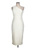 Shona Joy Ivory Cocktail Dress Size 10 - photo 1