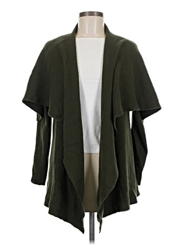 Lafayette 148 New York Wool Cardigan (view 1)