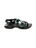 Chaco Teal Sandals Size 7 - photo 1