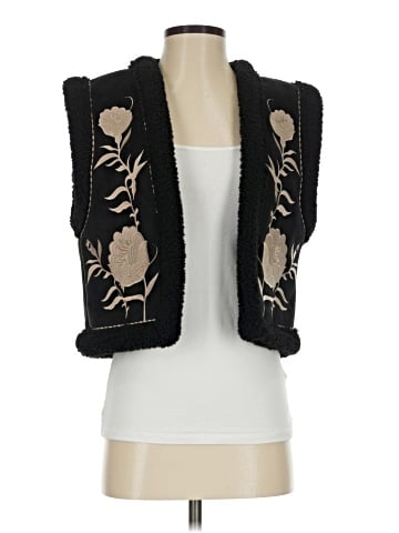 Zara Vest (view 1)