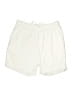 Athletic Works Solid Ivory Athletic Shorts Size 3X - photo 1