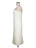 Shona Joy Ivory Cocktail Dress Size 10 - photo 5