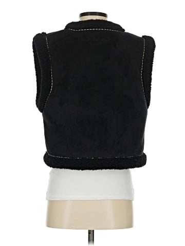 Zara Vest (view 2)