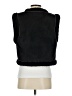 Zara Black Vest Size XS - photo 2