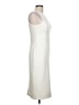 Shona Joy Ivory Cocktail Dress Size 10 - photo 4