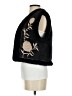 Zara Black Vest Size XS - photo 5