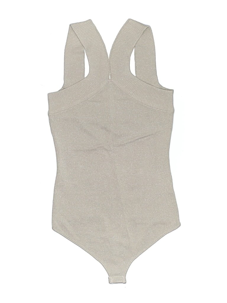 Le Lis Bodysuit In Neutral