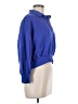 Nike Blue Pullover Sweater Size M - photo 4