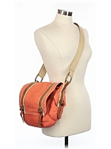 Fossil Messenger (view 2)