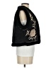 Zara Black Vest Size XS - photo 4