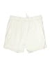 Athletic Works Solid Ivory Athletic Shorts Size 3X - photo 2