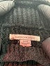 American Eagle Outfitters Solid Black Turtleneck Sweater Size S - photo 7